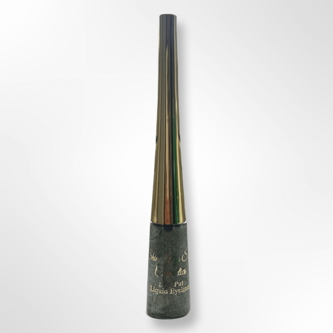 Diamond Gold Liquid Liner - Discontinuing