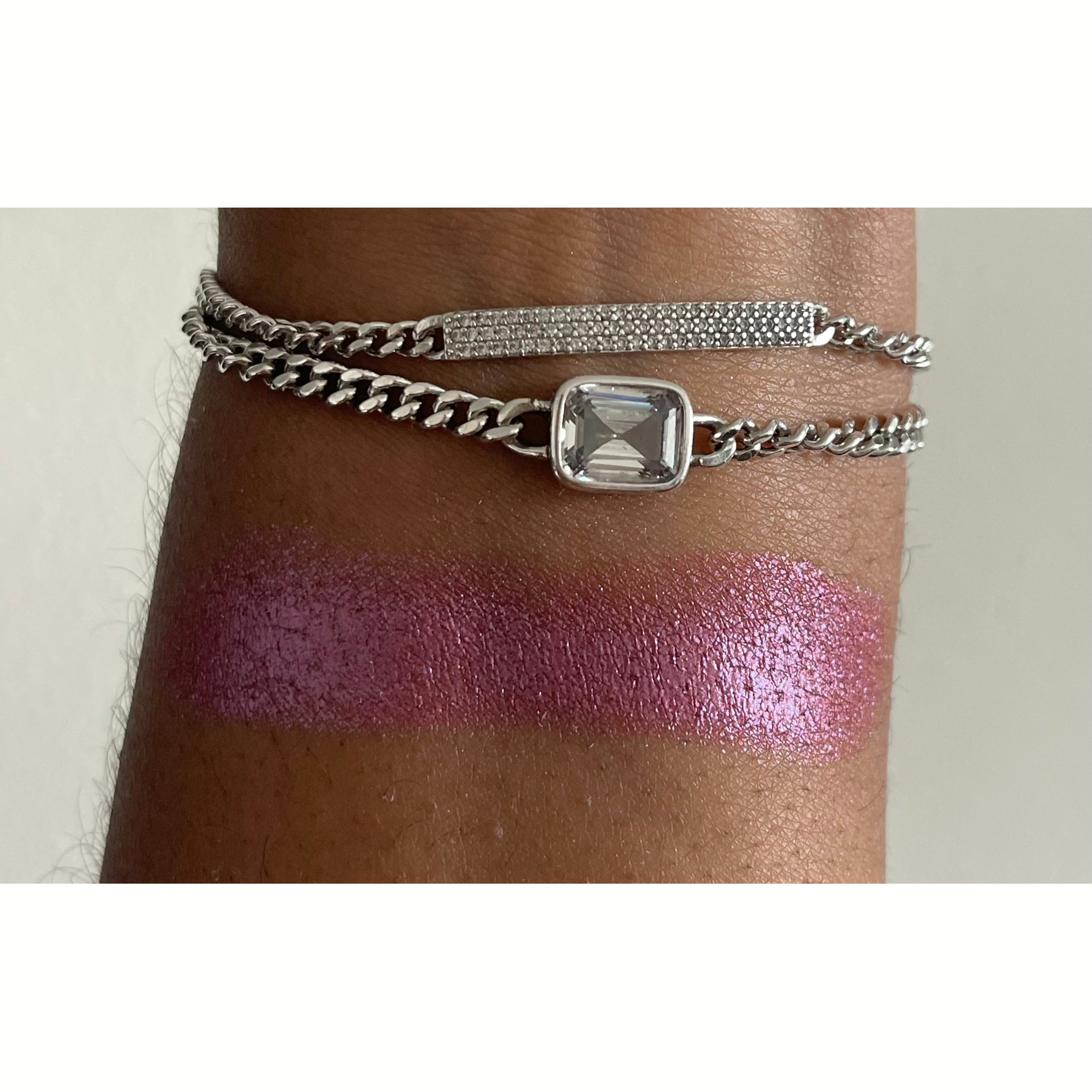 Pretty In Pink [Shimmer]