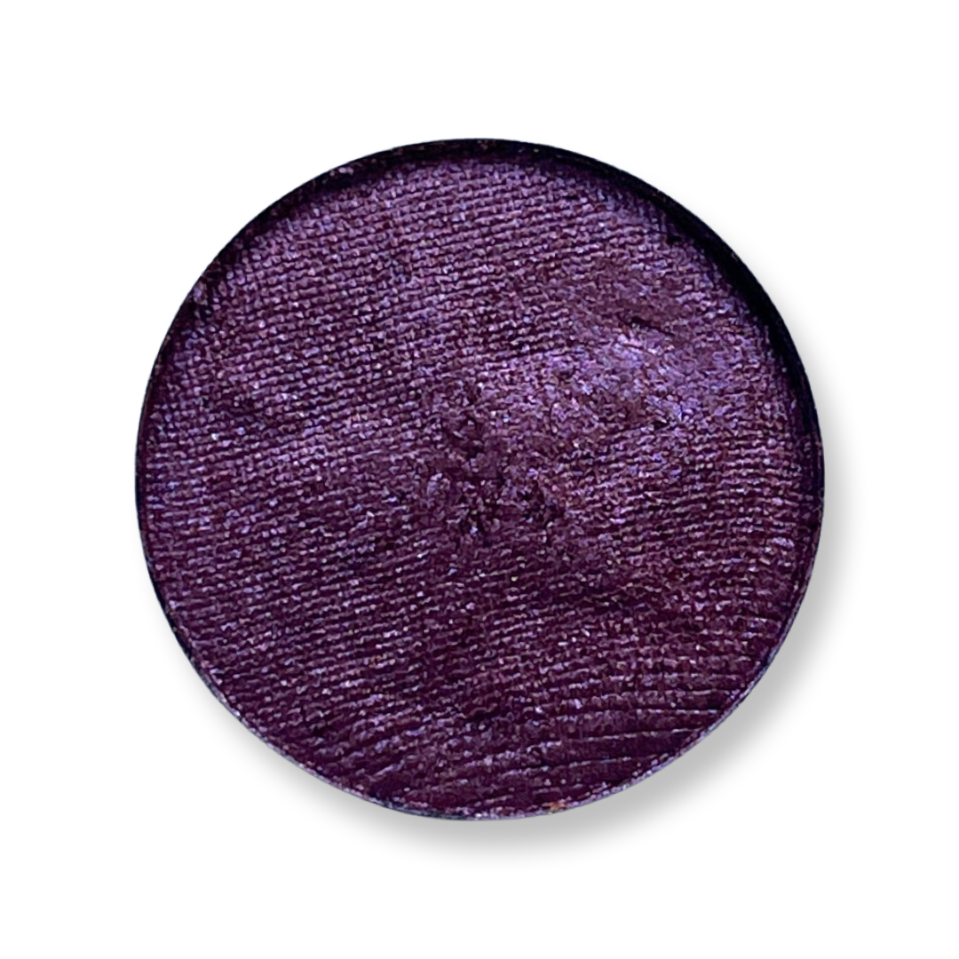 Pretty In Pink [Shimmer]  - Discontinuing