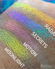 Secrets [Iridescent Multichrome]