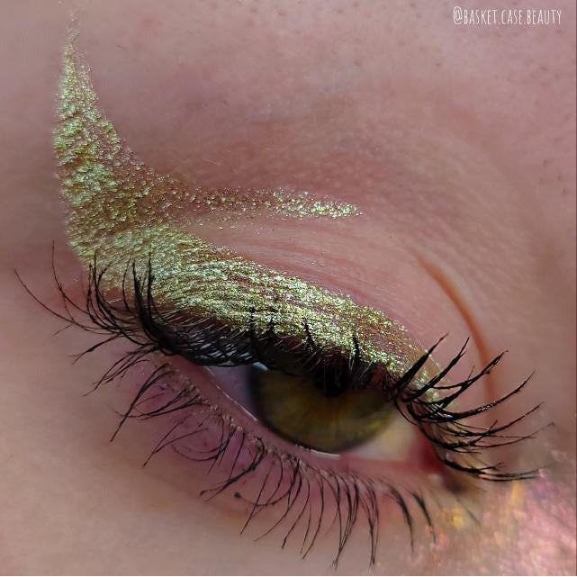 Tinsel Liquid Liner