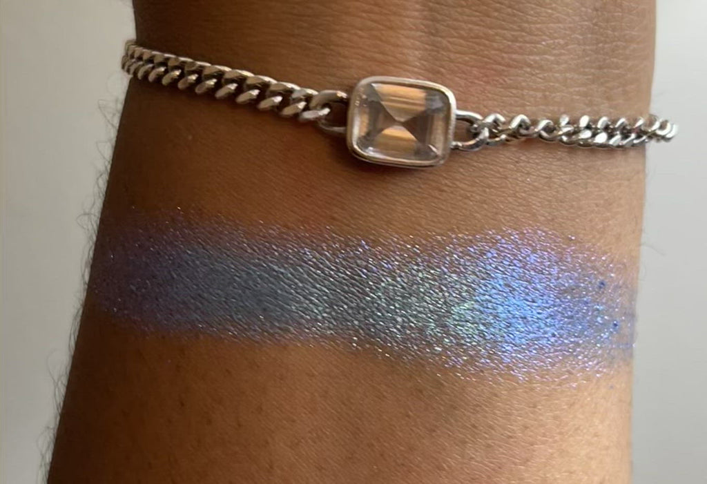 Blazing Blue [Duochrome]