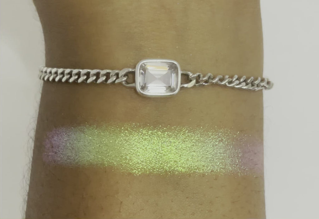 Hopeful [Iridescent Multichrome]