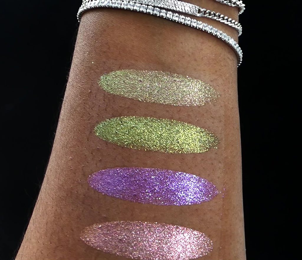Crown Flash [ Earthborn Collection ]
