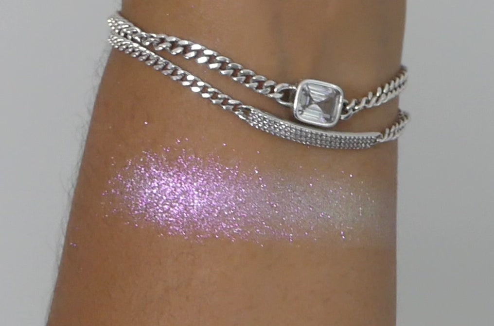 Halo [Iridescent Multichrome]
