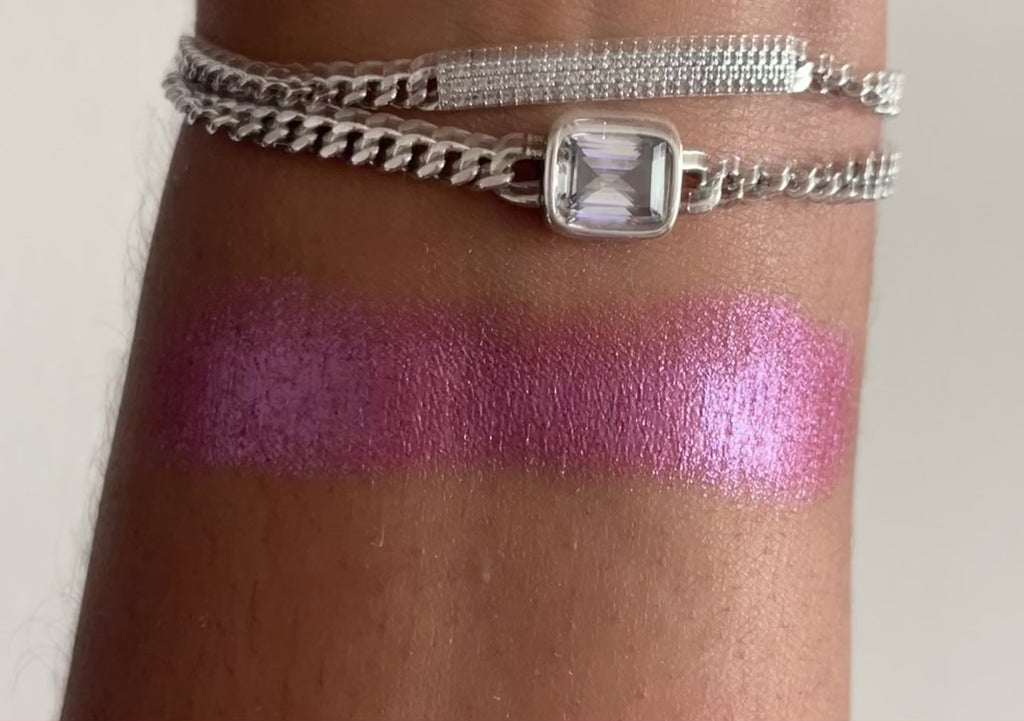 Pretty In Pink [Shimmer]