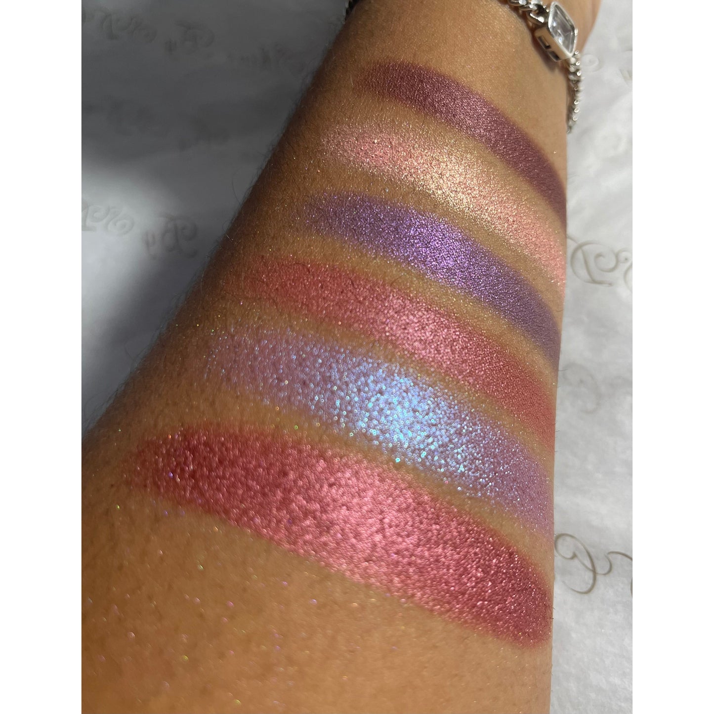 Wild Berry Blend Pop Up Palette