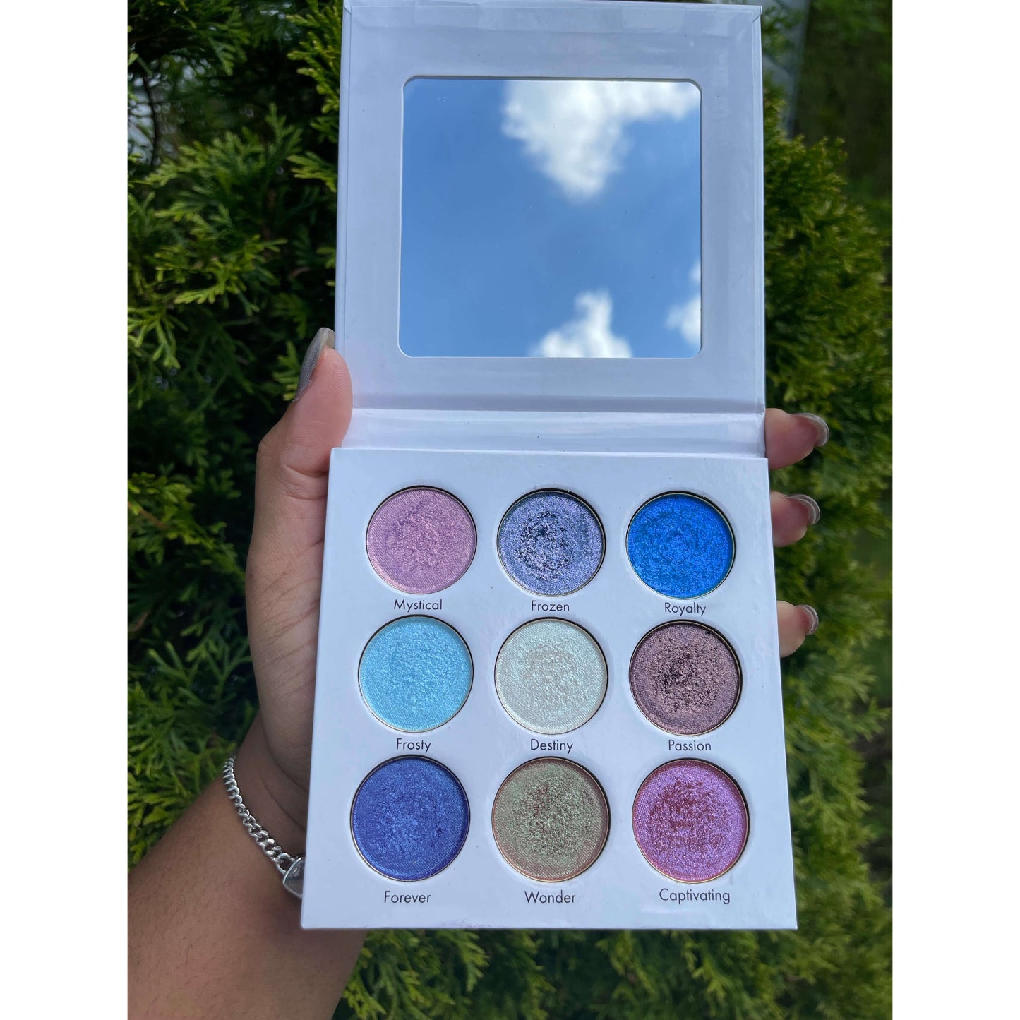 Enchantment Palette