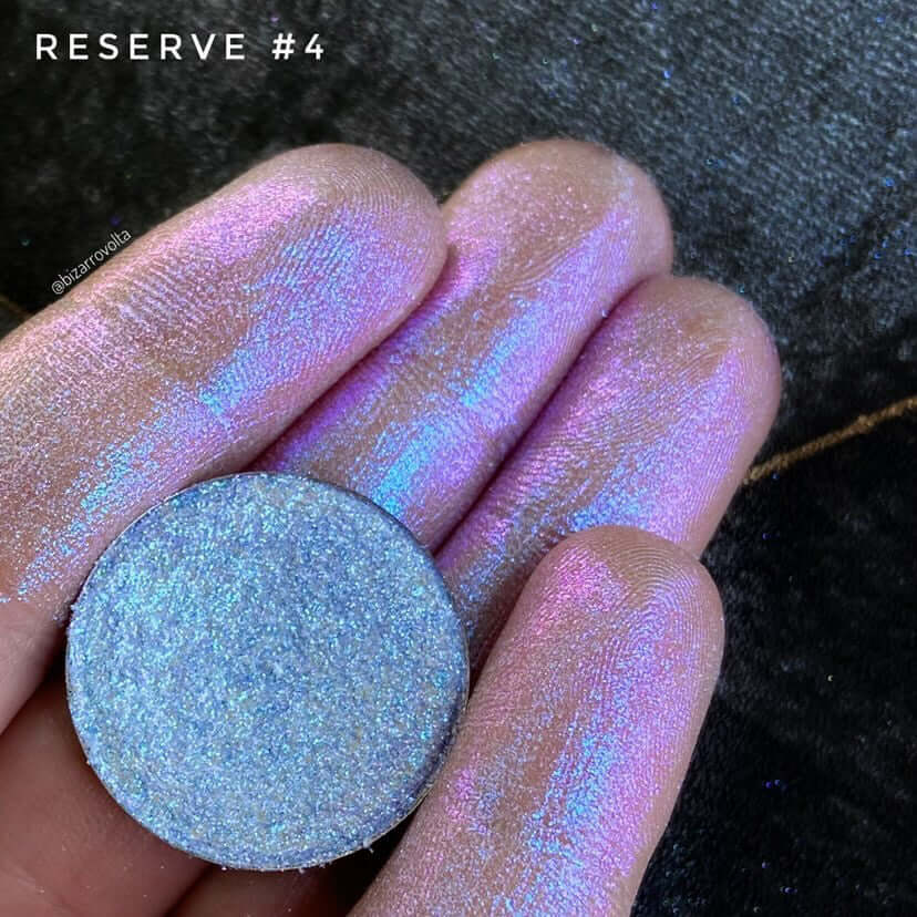 Reserve #4
