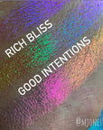 Rich Bliss [Fantasy Collection]
