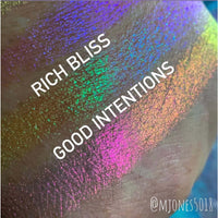 Rich Bliss [Fantasy Collection]