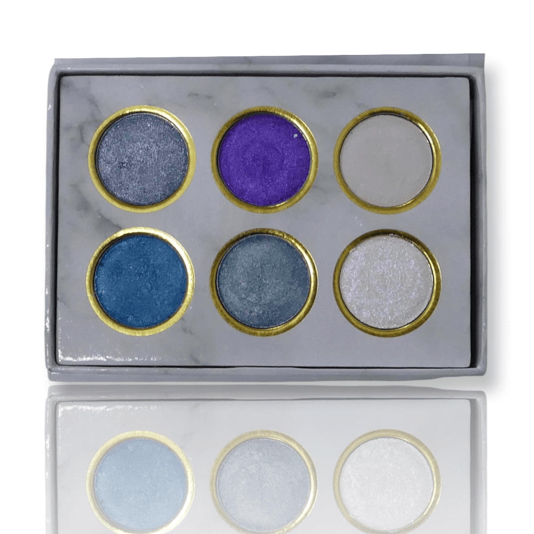 Serenity Pop Up Palette