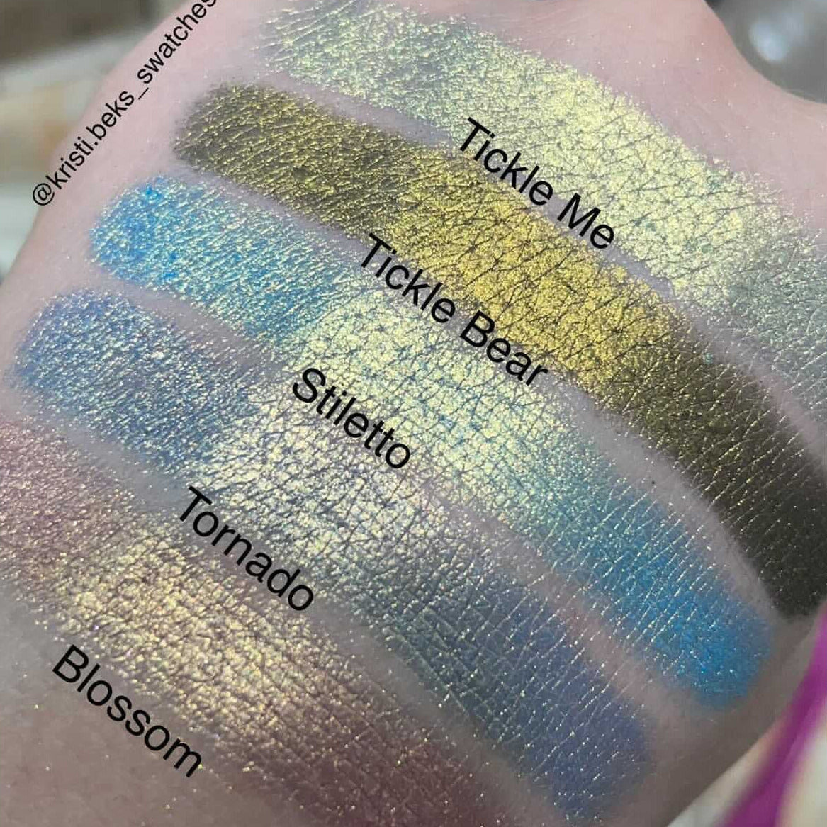Stiletto [Golden Hour Series 2]