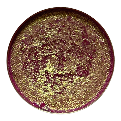 Unexplainable Eyeshadow — Dynasty Series 2 | Shine by SD Cosmetics