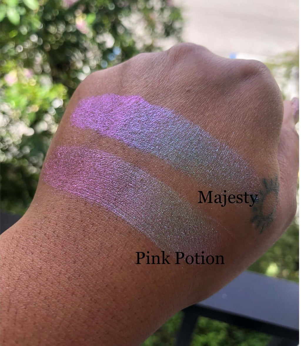 Majesty [High-Light Multichrome]