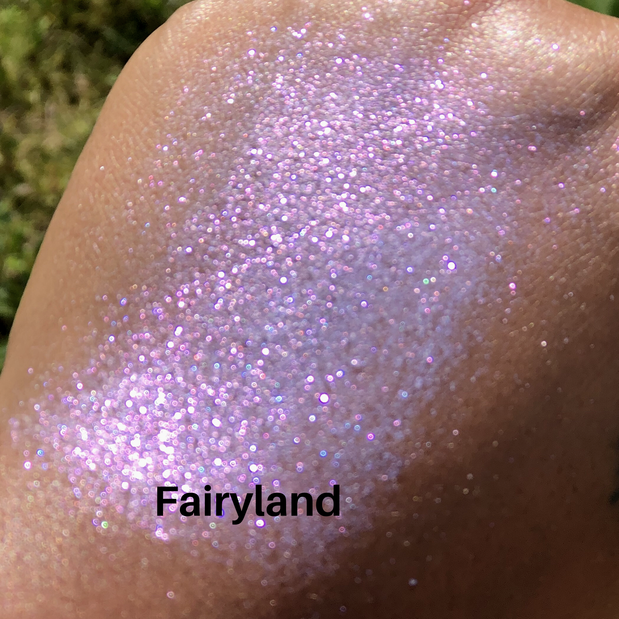 Fairyland [Primavera Crystal]