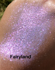 Fairyland [Primavera Crystal]
