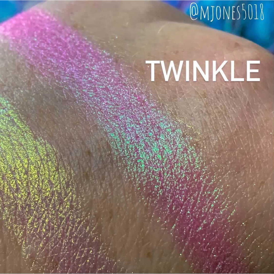 Twinkle [Primavera Crystal]