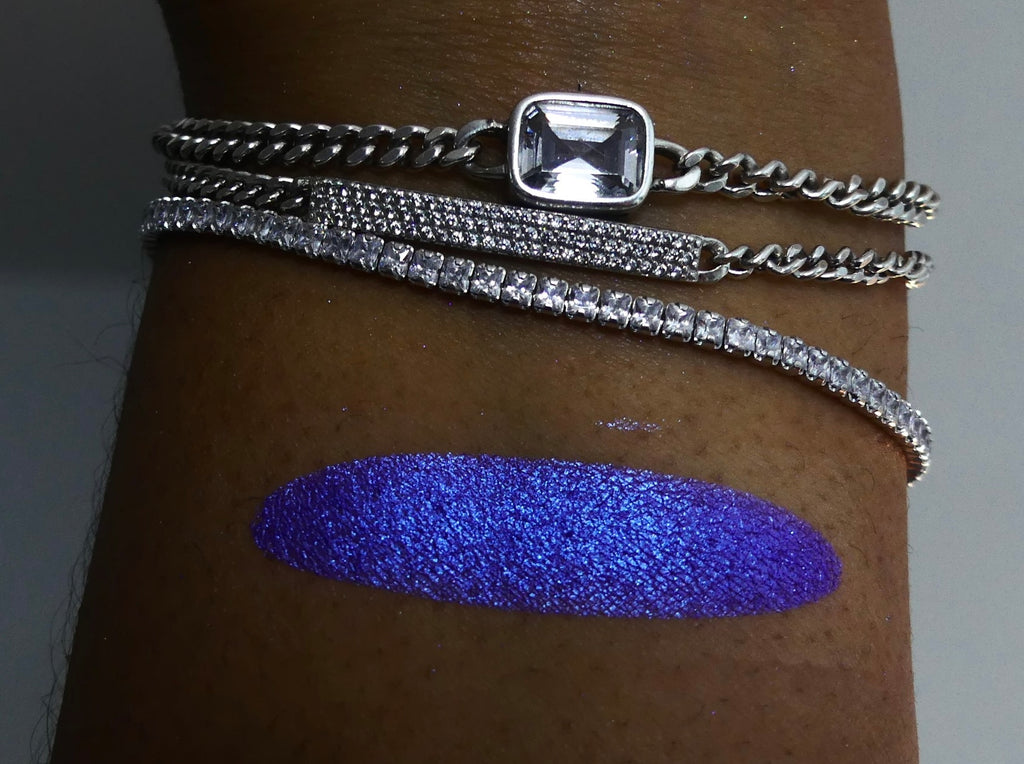 Lilac Blue [Duochrome]