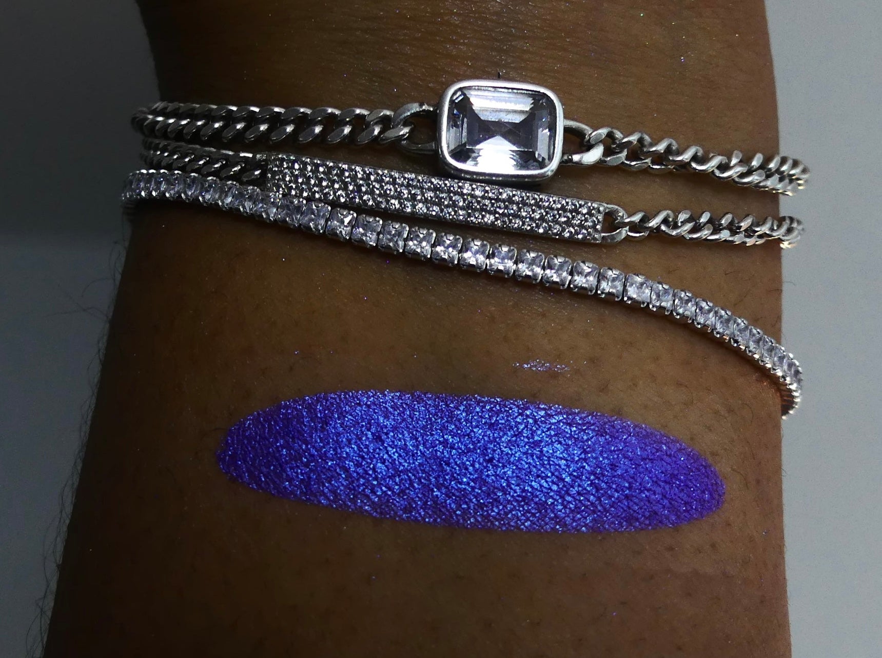 Lilac Blue [Duochrome]