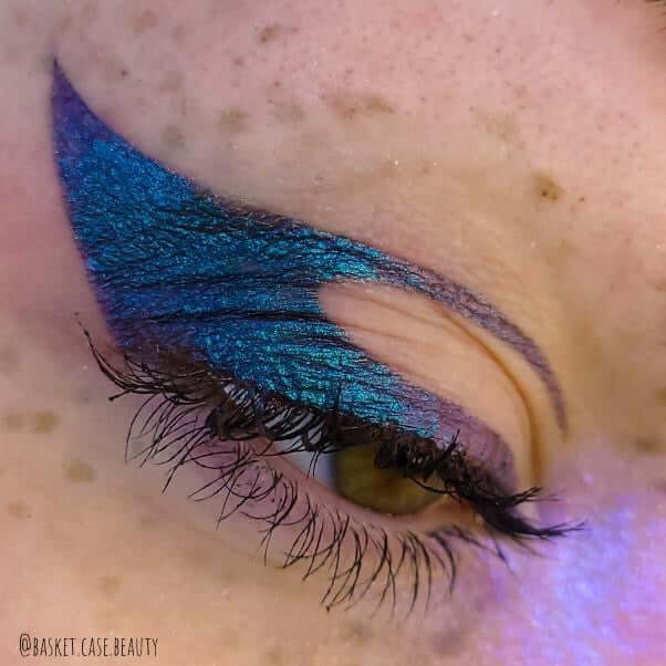 Extraordinary Liquid Liner