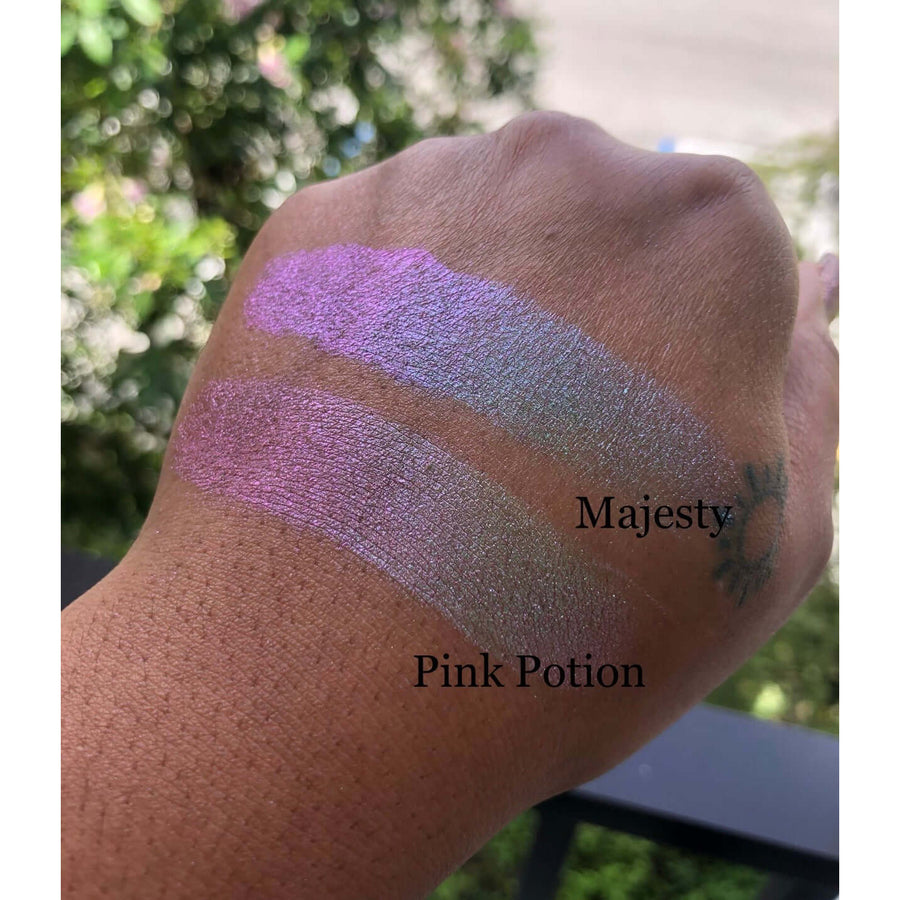 Pink Potion [High-Light Multichrome]