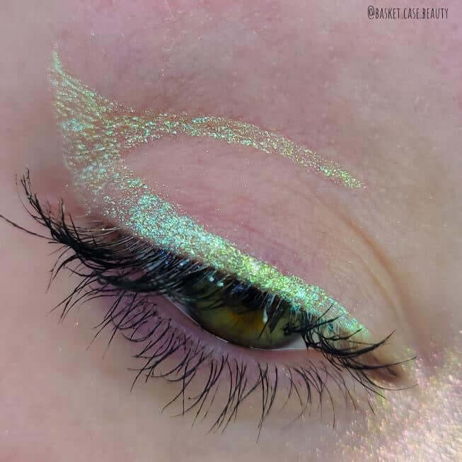 Reserve #7 Liquid Liner