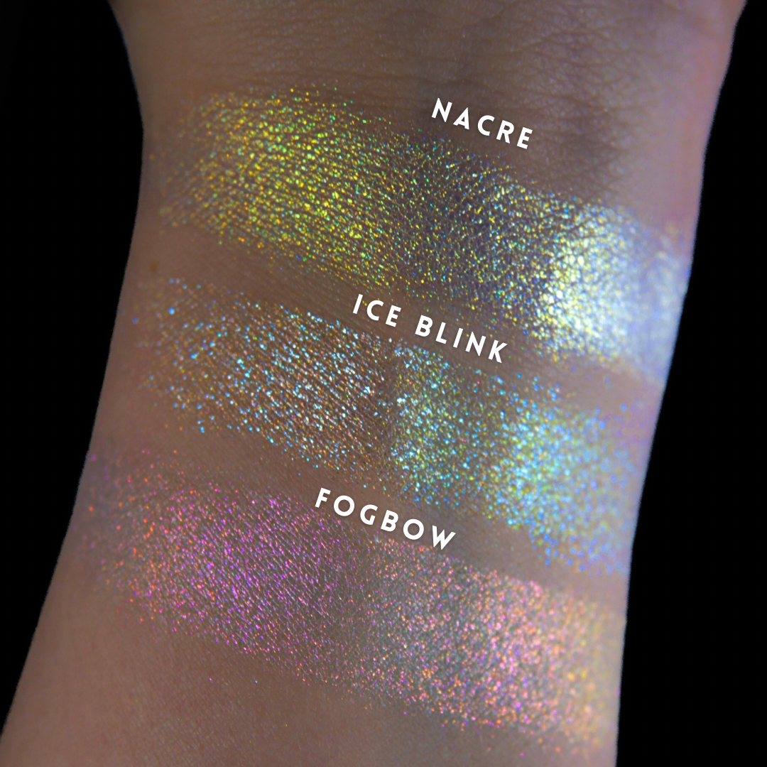 Nacre [ Earthborn Collection ]