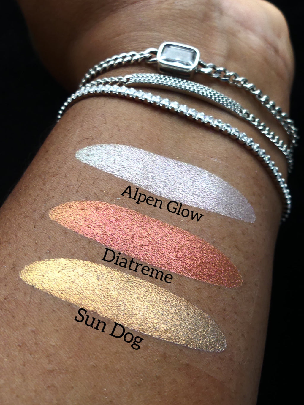 Alpen Glow [ Earthborn Collection ]