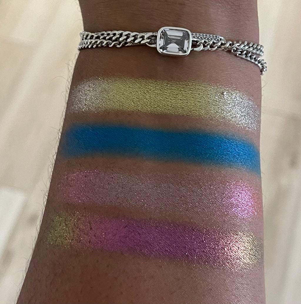 Vintage Love Palette