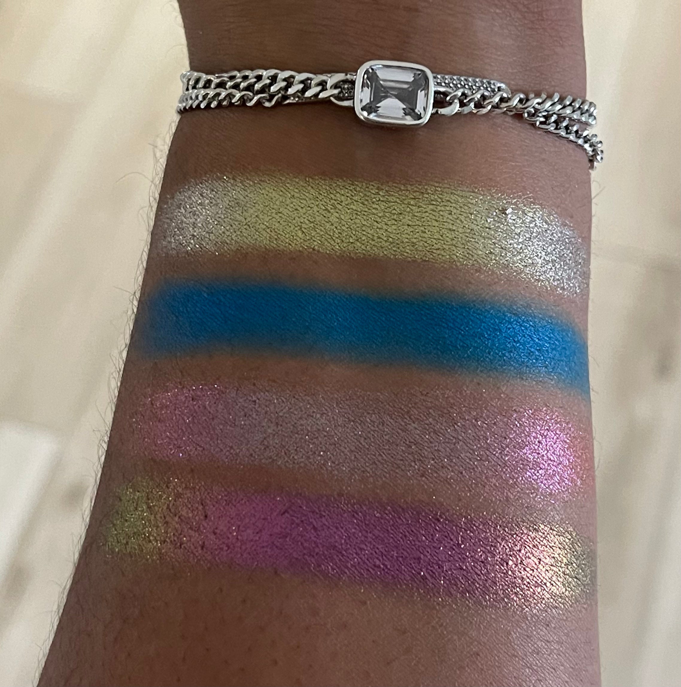 Vintage Love Palette