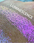 Luminescence [Primavera Crystal]