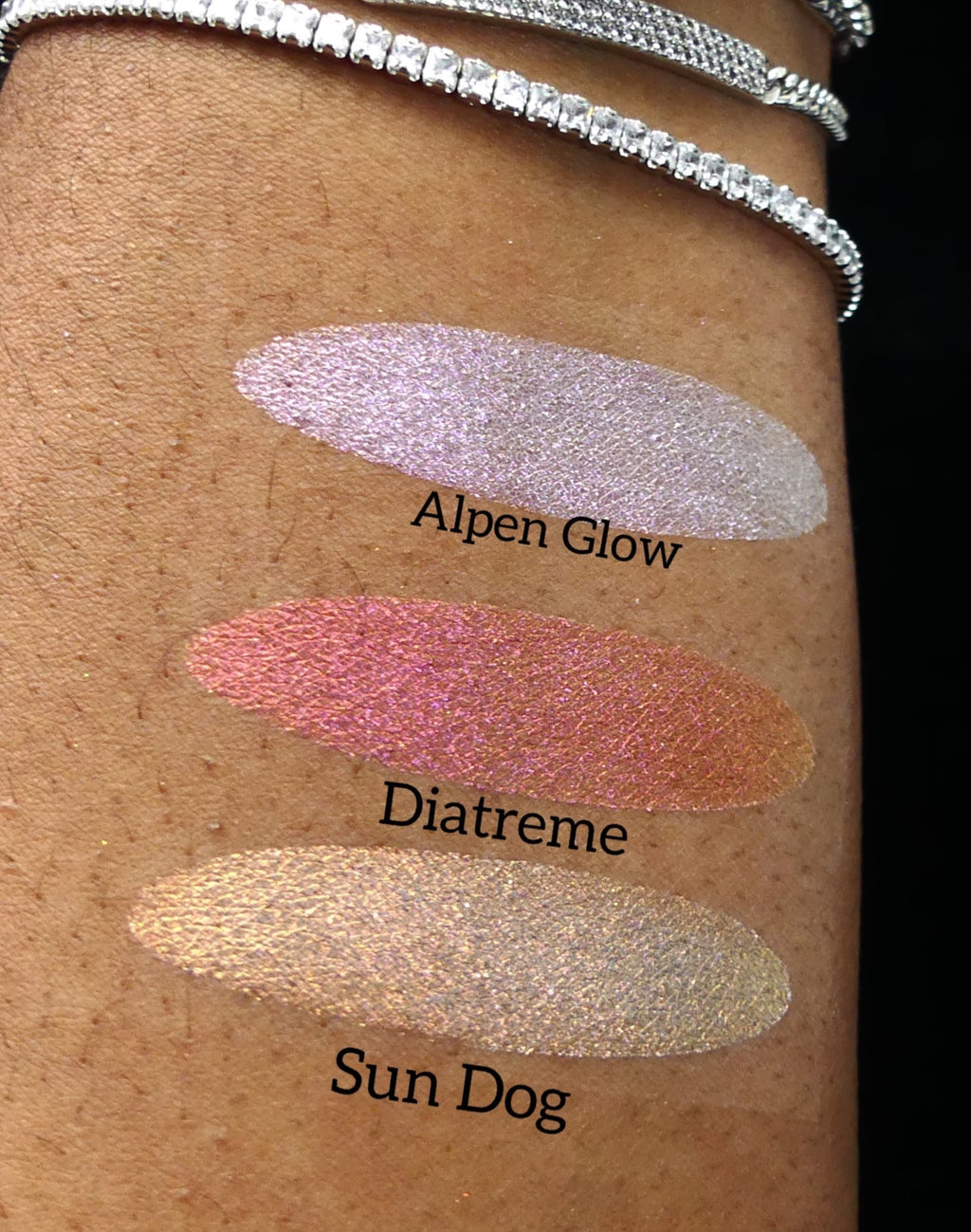 Alpen Glow [ Earthborn Collection ]