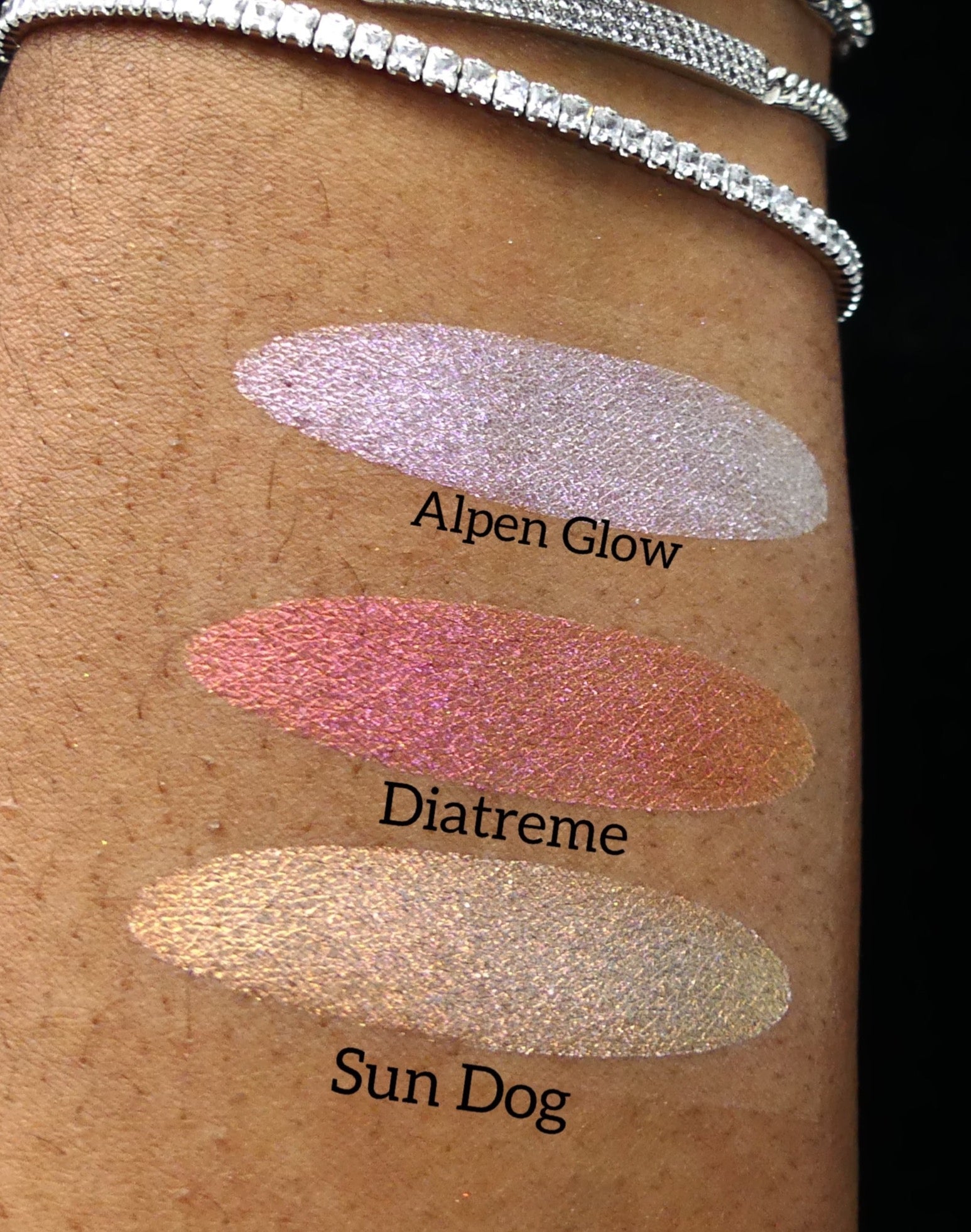 Alpen Glow [ Earthborn Collection ]