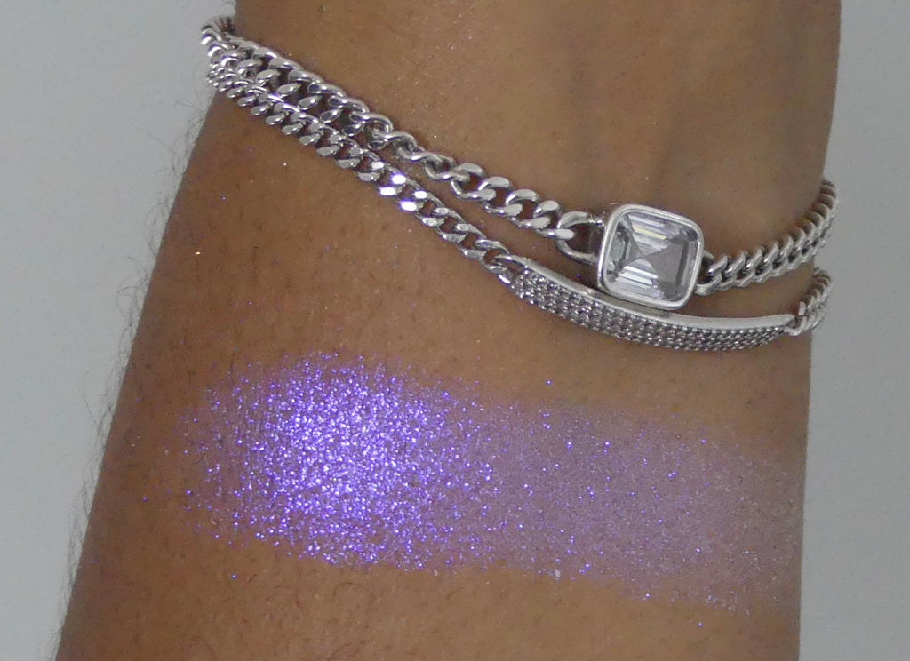 Infinity [Iridescent Multichrome]