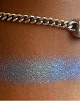 Blazing Blue [Duochrome]
