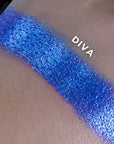 Diva [Divinity] - Discontinuing