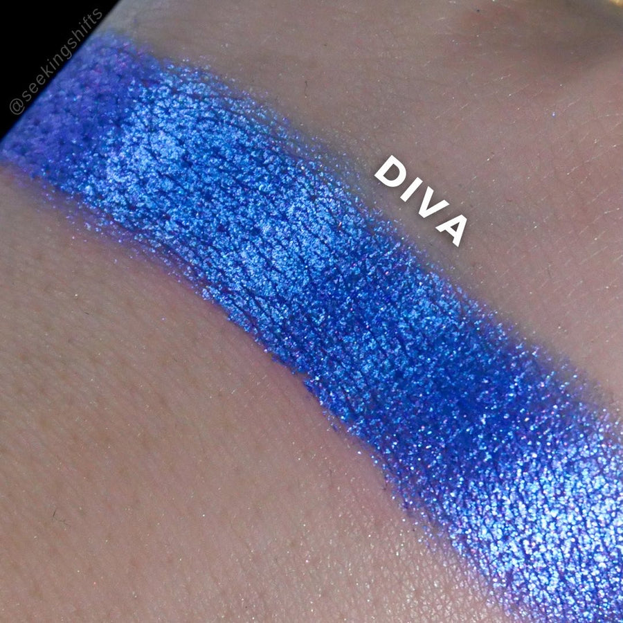 Diva [Divinity]