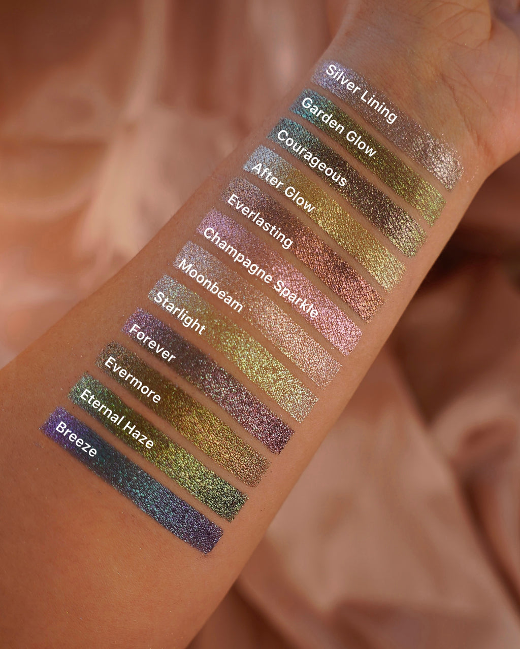 Breeze [Eternal Collection]