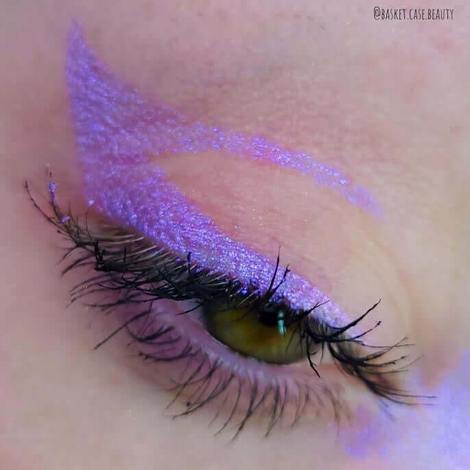 Reserve #5 Liquid Liner