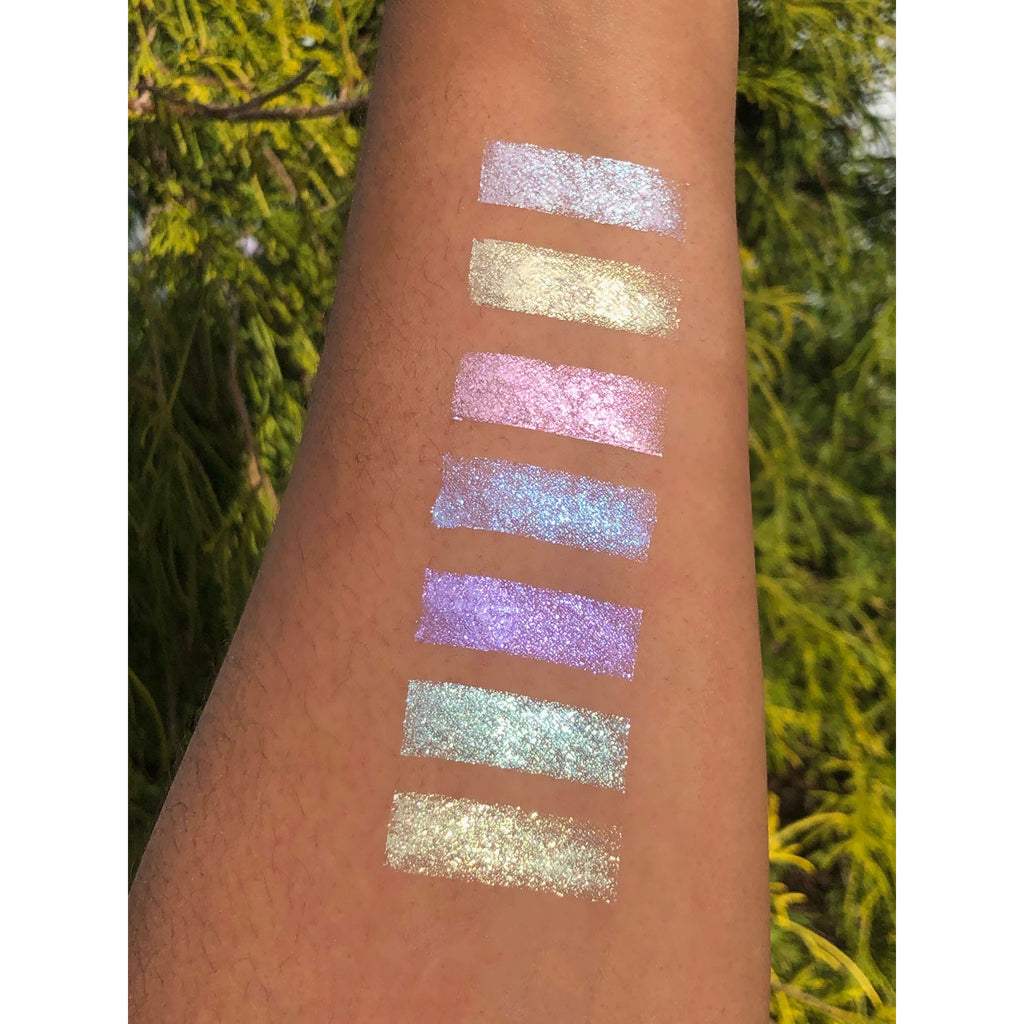 Reserve Bundle of 7