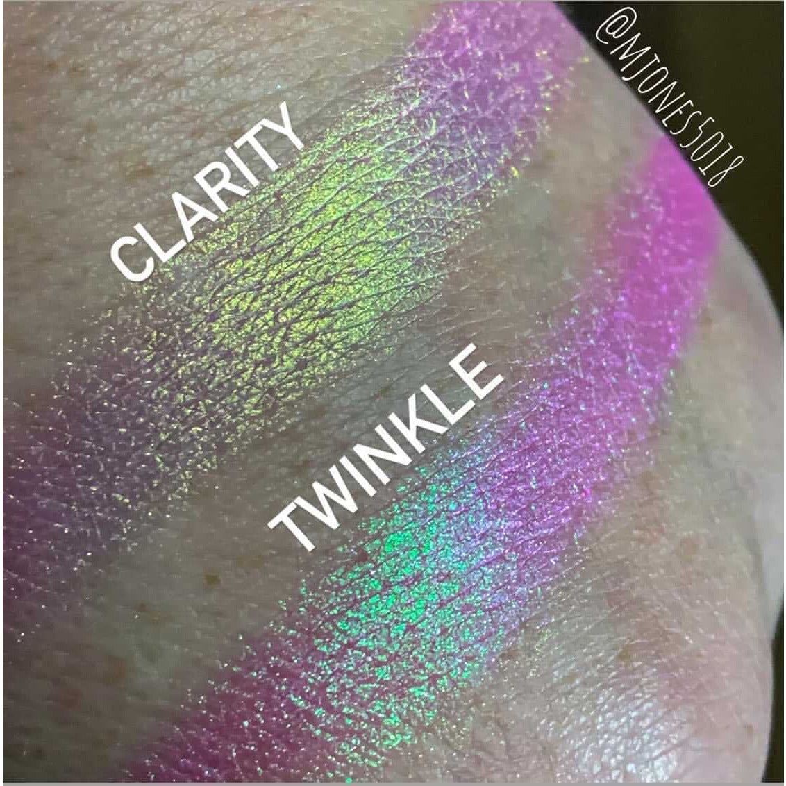 Twinkle [Primavera Crystal]