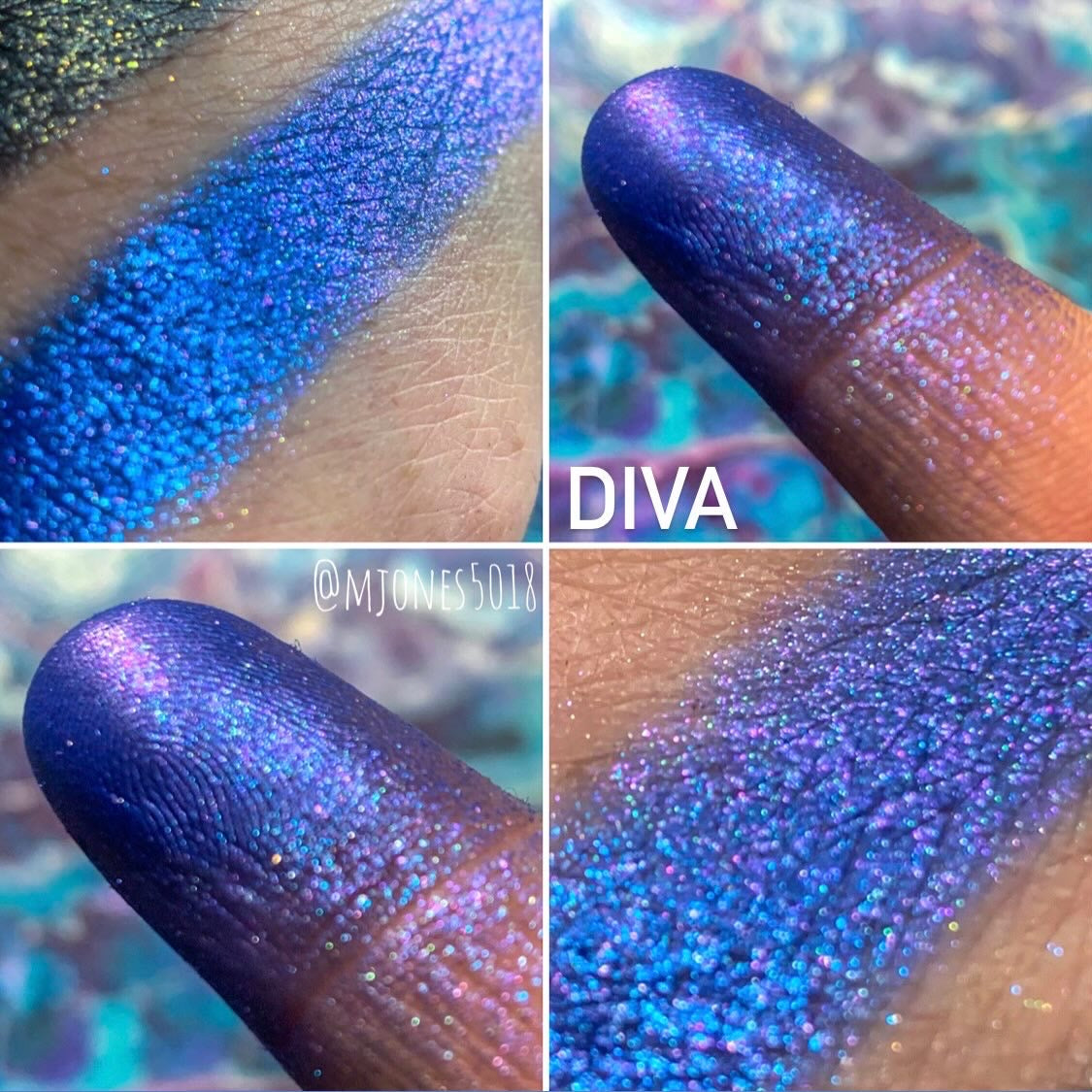 Diva [Divinity] - Discontinuing