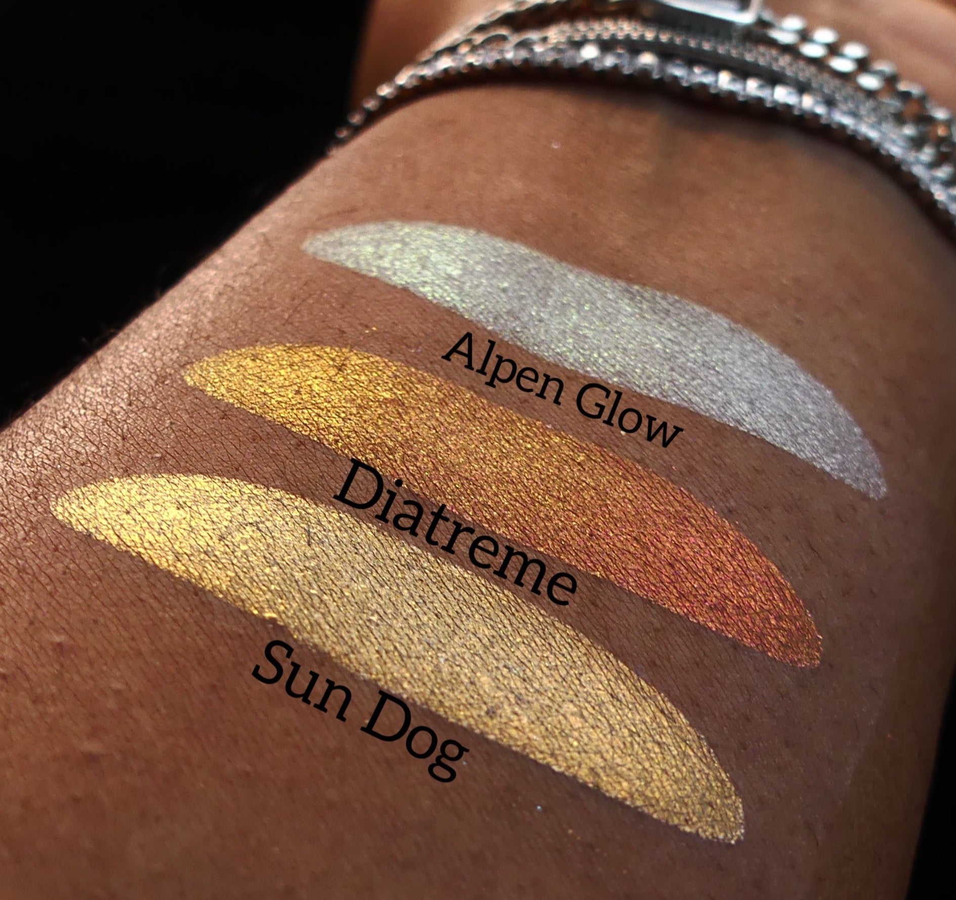 Sun Dog [ Earthborn Collection ]