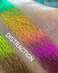 Distraction [Jewelled Dreams]