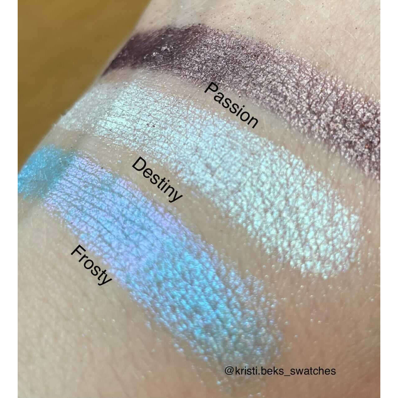 Enchantment Palette