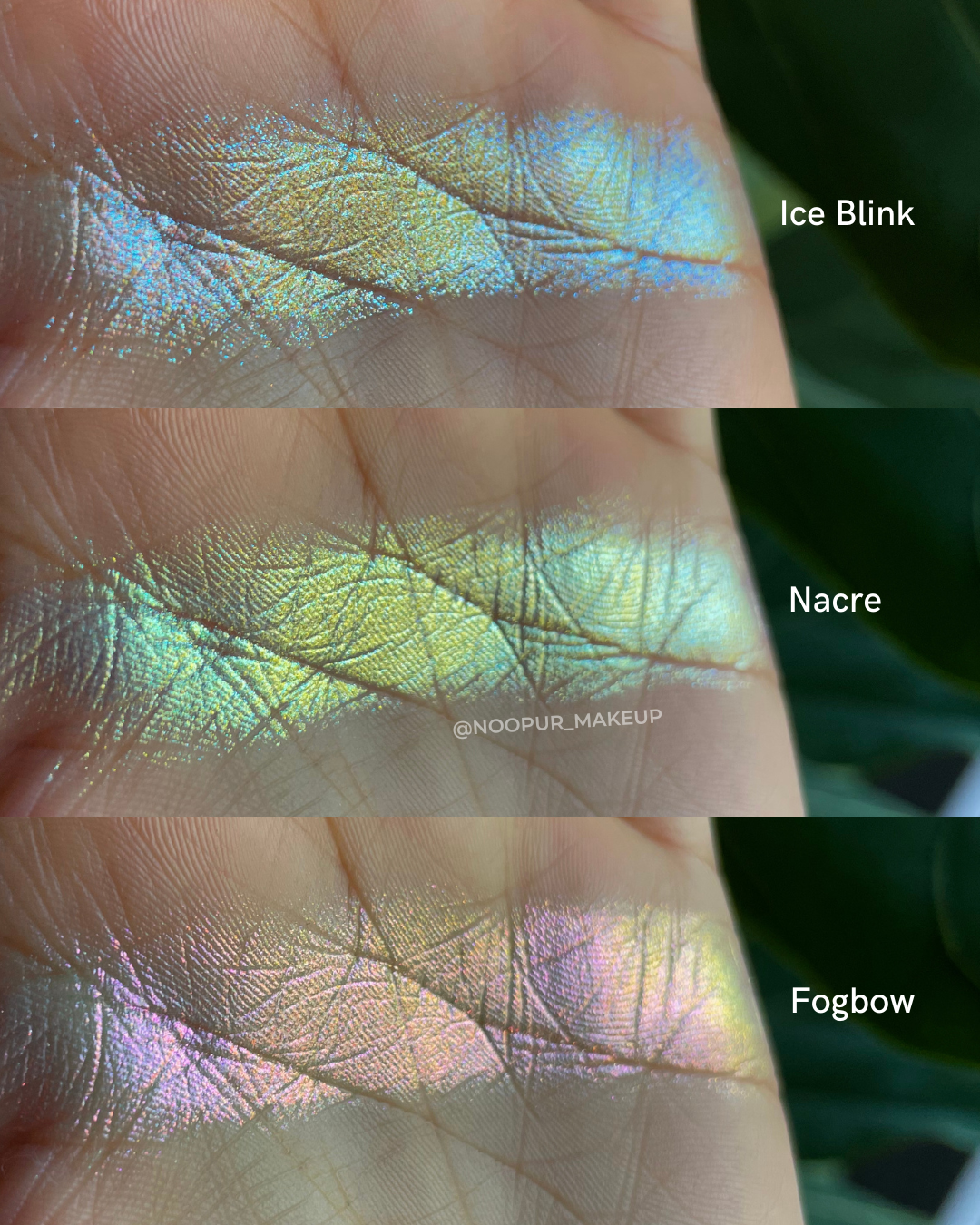 Nacre [ Earthborn Collection ]
