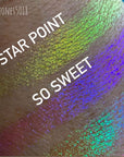Star Point [Fantasy Collection]