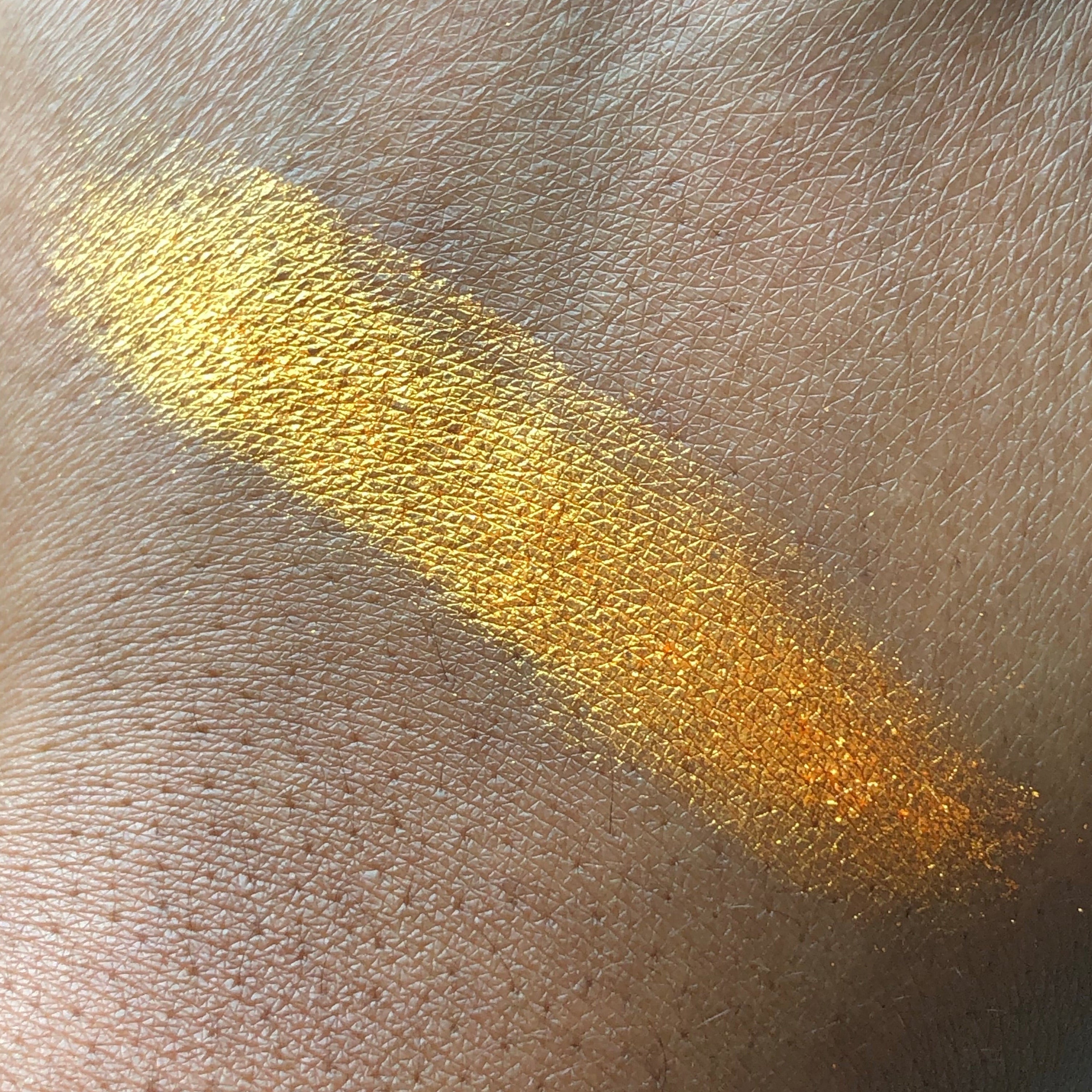 Tigerlilly [Golden Hour Series 1]