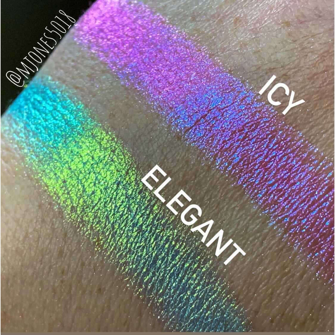 Icy [Primavera Crystal] - Discontinuing